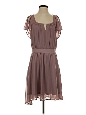 Bar III Casual Dress (view 1)