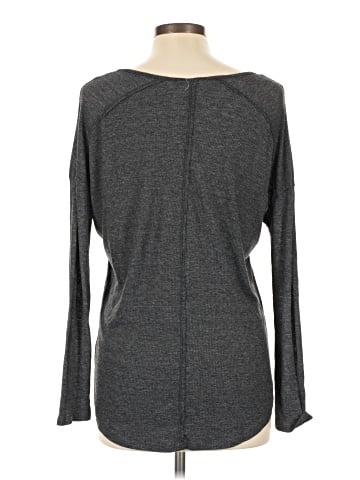 Essentials by Full Tilt Long Sleeve T-Shirt (view 2)