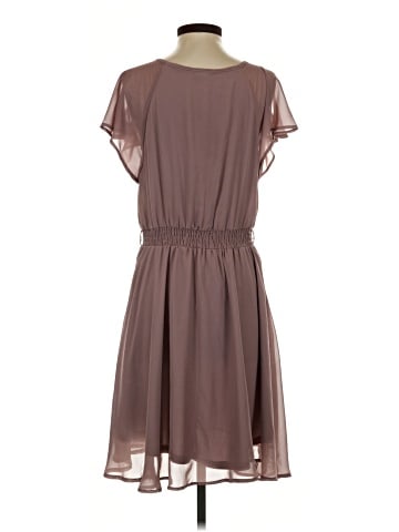 Bar III Casual Dress (view 2)