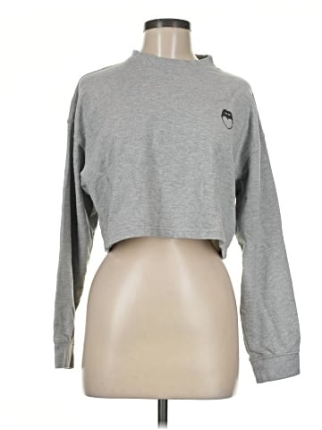 Nasty Gal Inc. Sweatshirt (view 1)