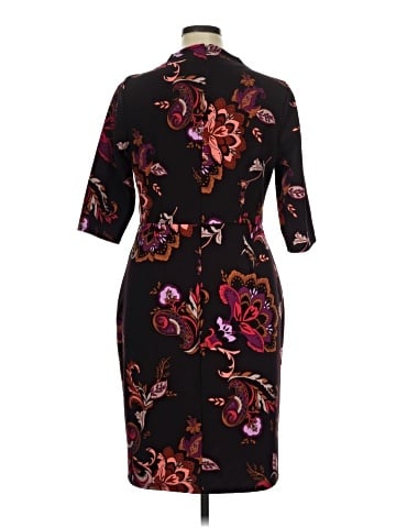 Liz Claiborne Casual Dress (view 2)