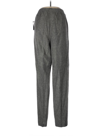 Southern Lady Linen Pants (view 2)