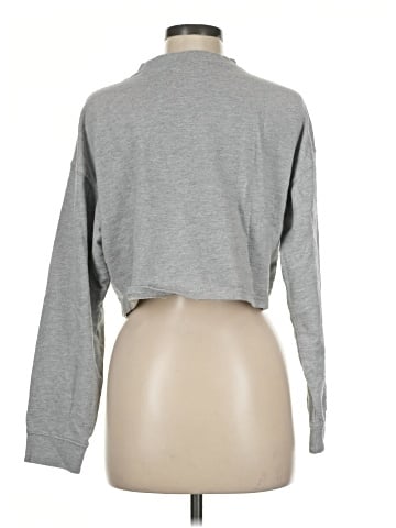 Nasty Gal Inc. Sweatshirt (view 2)