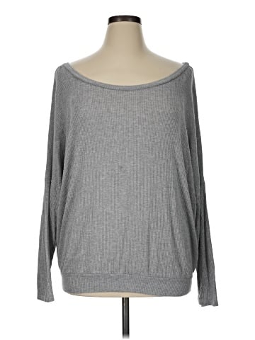 Eberjey 3/4 Sleeve T-Shirt (view 1)