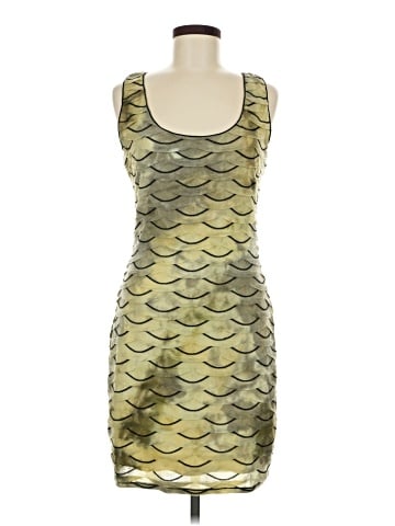 Chelsea & Violet Cocktail Dress (view 1)