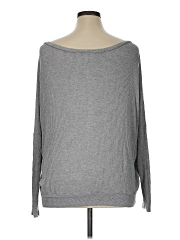 Eberjey 3/4 Sleeve T-Shirt (view 2)