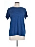 Patagonia 100% Polyester Blue Active T-Shirt Size L - photo 1
