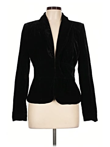 Apostrophe Blazer (view 1)