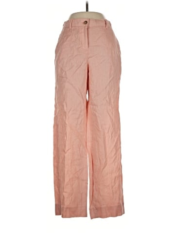 J.Crew Linen Pants (view 1)
