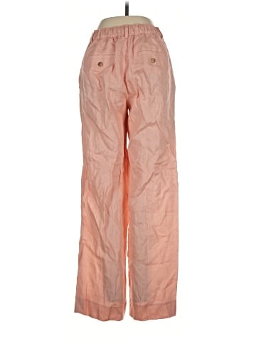 J.Crew Linen Pants (view 2)