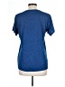 Patagonia 100% Polyester Blue Active T-Shirt Size L - photo 2