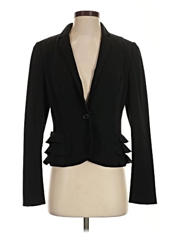 Elle Blazer (view 1)