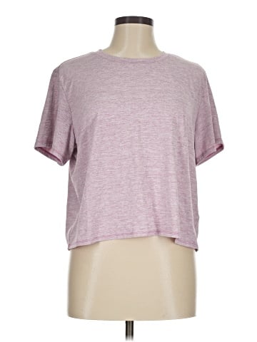 Puma Short Sleeve T-Shirt (view 1)