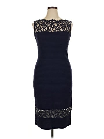 Tadashi Shoji Cocktail Dress (view 1)