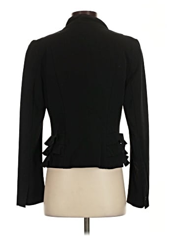Elle Blazer (view 2)