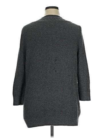 Lands' End Pullover Sweater (view 2)