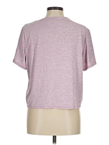 Puma Short Sleeve T-Shirt (view 2)