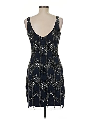 Adrianna Papell Cocktail Dress (view 2)