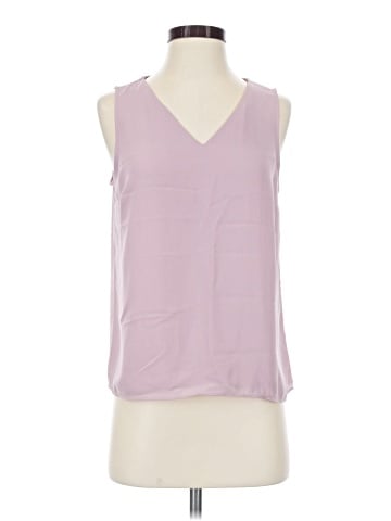 Nine West Sleeveless Blouse (view 1)