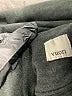 Vuori Black Pullover Hoodie Size L (estimated) - photo 7