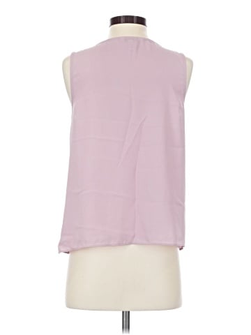 Nine West Sleeveless Blouse (view 2)