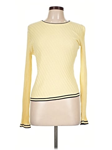 Guess Jeans Pullover Sweater (view 1)