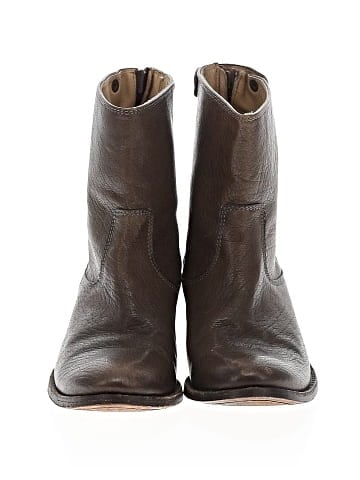 FRYE Ankle Boots (view 2)