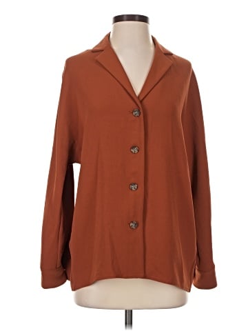 Wilfred Cardigan (view 1)