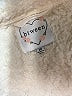 Btween 100% Polyester Ivory Cardigan Size 10 - photo 3