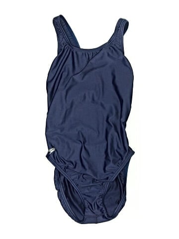 Speedo One Piece Swimsuit (view 1)