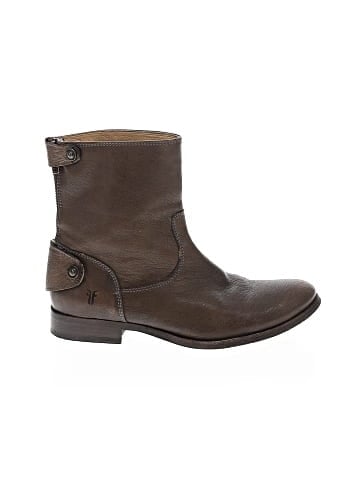FRYE Ankle Boots (view 1)