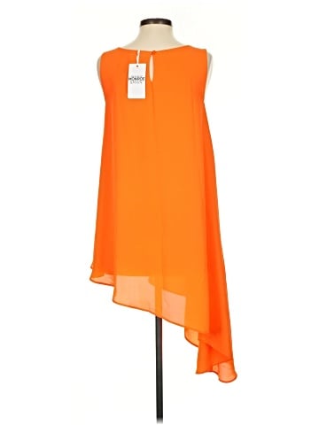 Monroe and Main Cocktail Dress (view 2)