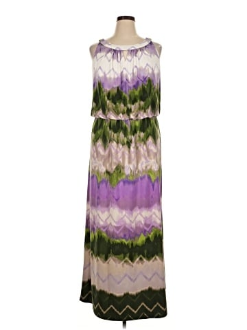 db established 1962 Casual Dress (view 1)