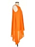 Monroe and Main 100% Polyester Orange Cocktail Dress Size S - photo 4