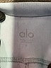 Alo Blue Active Pants Size S - photo 7