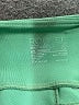 Roolee Solid Teal Active Pants Size S - photo 7