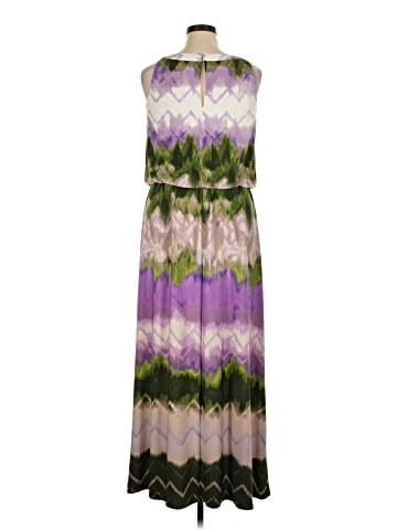 db established 1962 Casual Dress (view 2)