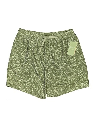 Quiksilver Athletic Shorts (view 1)