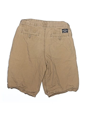Vans Khaki Shorts (view 2)