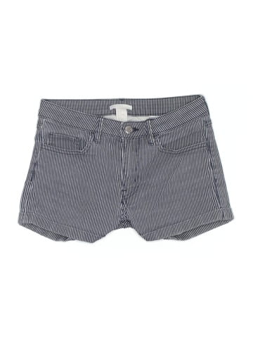 H&M Denim Shorts (view 1)