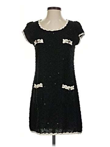 Gracia Cocktail Dress (view 1)