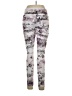 Jockey Print Purple Active Pants Size XL - photo 2