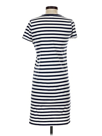 J.Crew Factory Store Casual Dress (view 2)