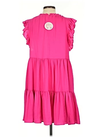 Glam Casual Dress (view 2)