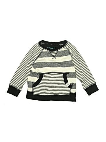 Genuine Kids from Oshkosh Long Sleeve Henley (view 1)