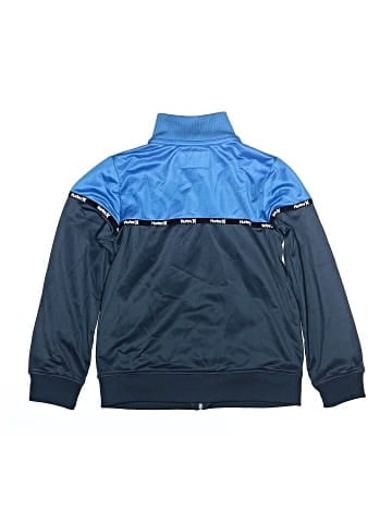 Hurley Track Jacket (view 2)