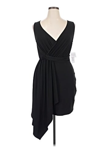 Just Fab Cocktail Dress (view 1)
