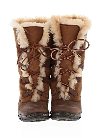 Born Boots (view 2)