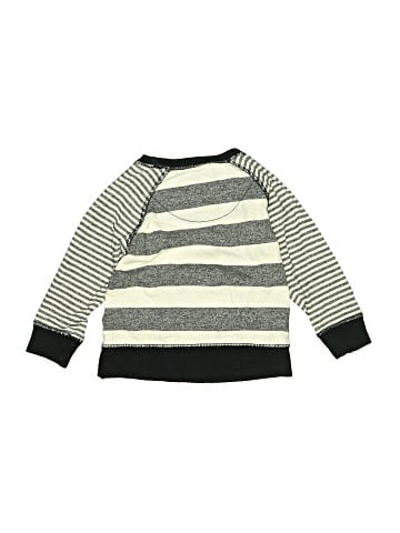 Genuine Kids from Oshkosh Long Sleeve Henley (view 2)