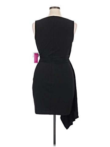 Just Fab Cocktail Dress (view 2)